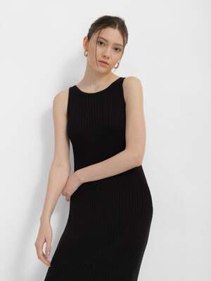 Сукня вязана