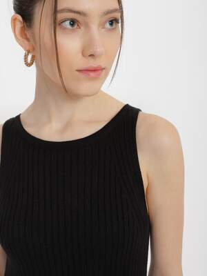 Сукня вязана